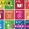 15.2030年までの世界の目標－SDGs